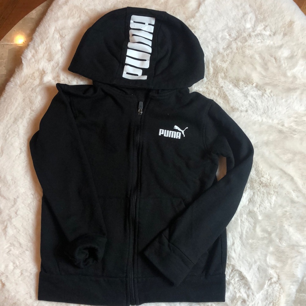 Puma Hoodie